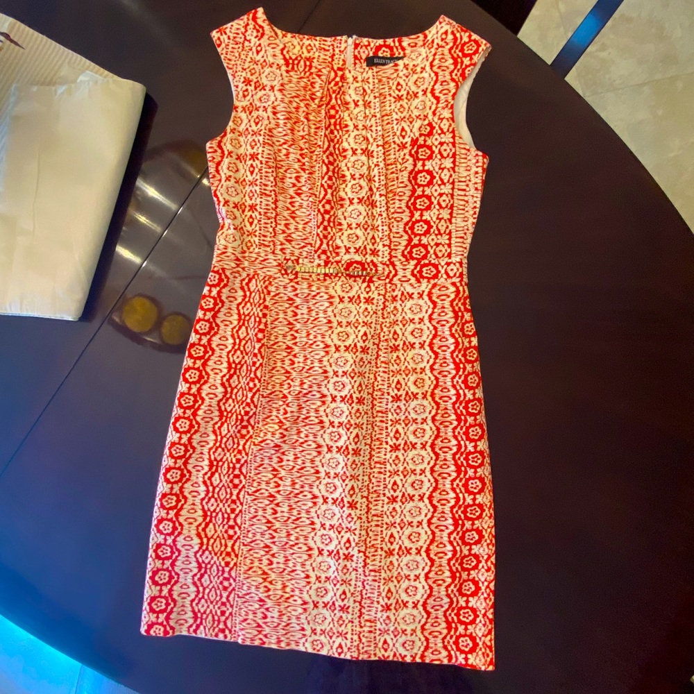 Classy dress